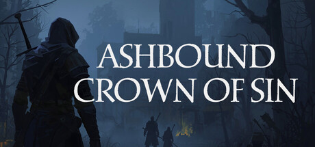 Ashbound: Crown of Sin