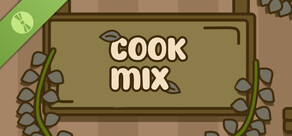 Cook Mix Demo