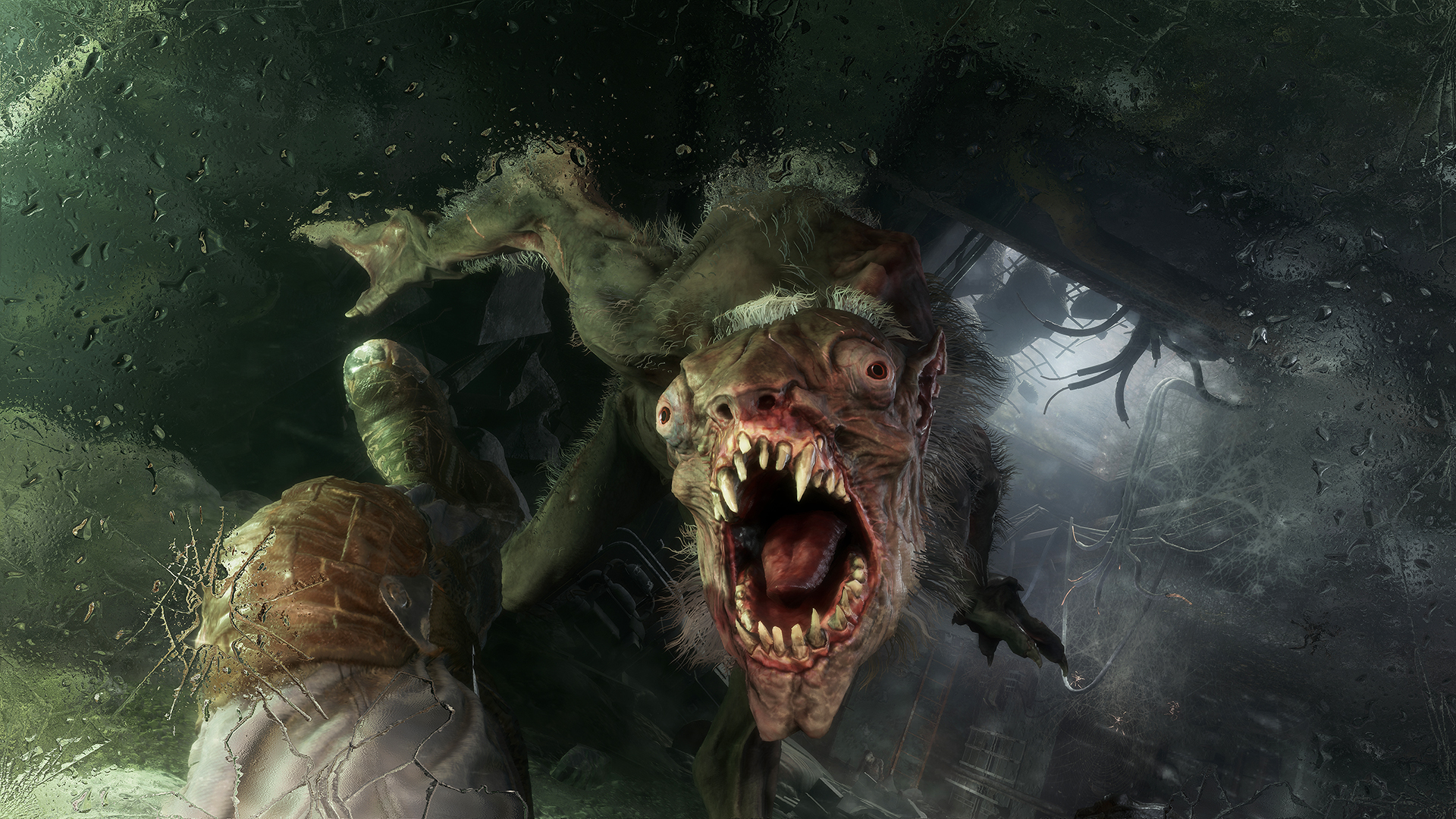 Metro Exodus screenshot 6