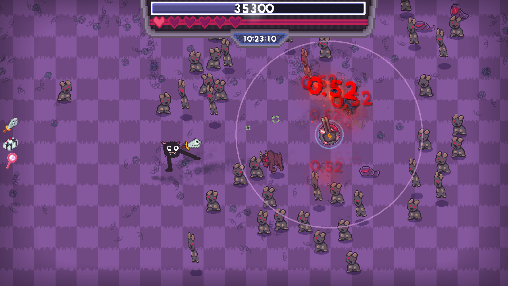 Dustpocalypse screenshot 9