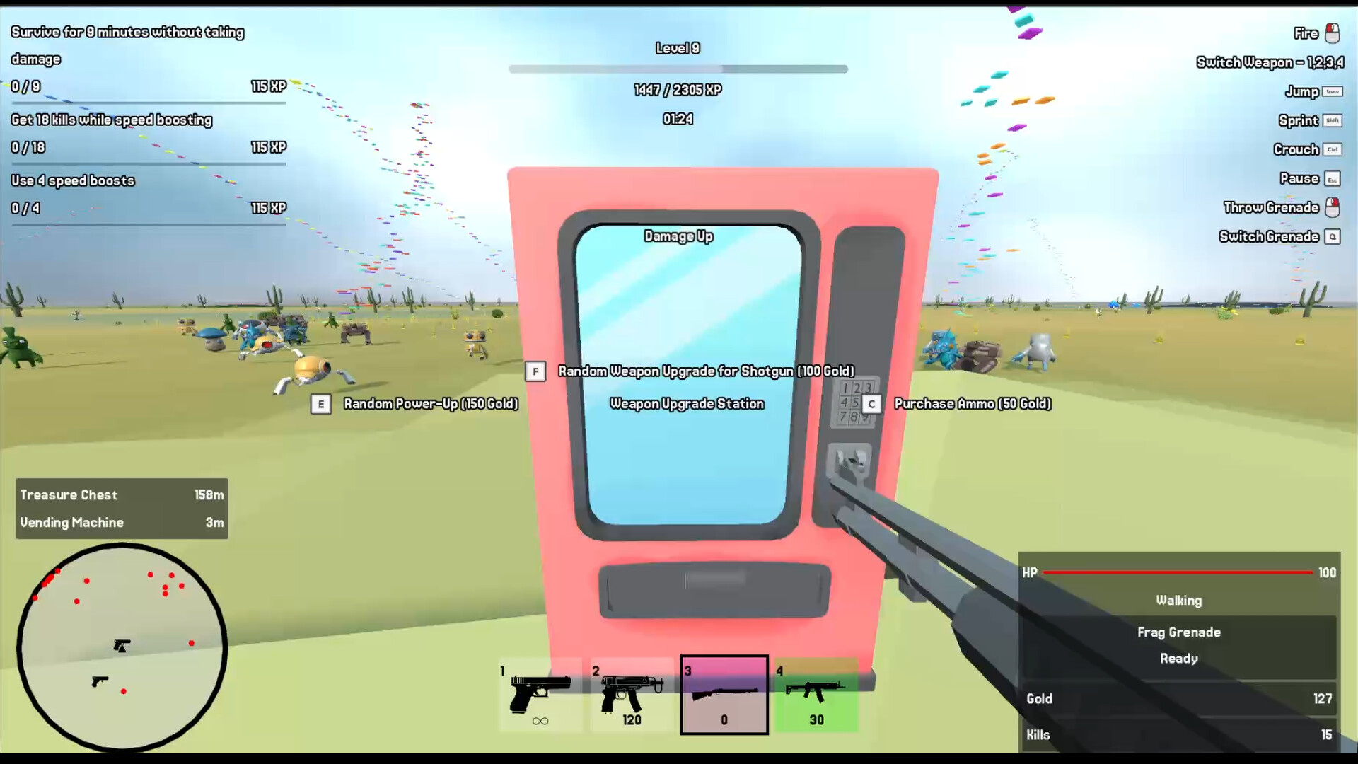 LeadCount screenshot 6