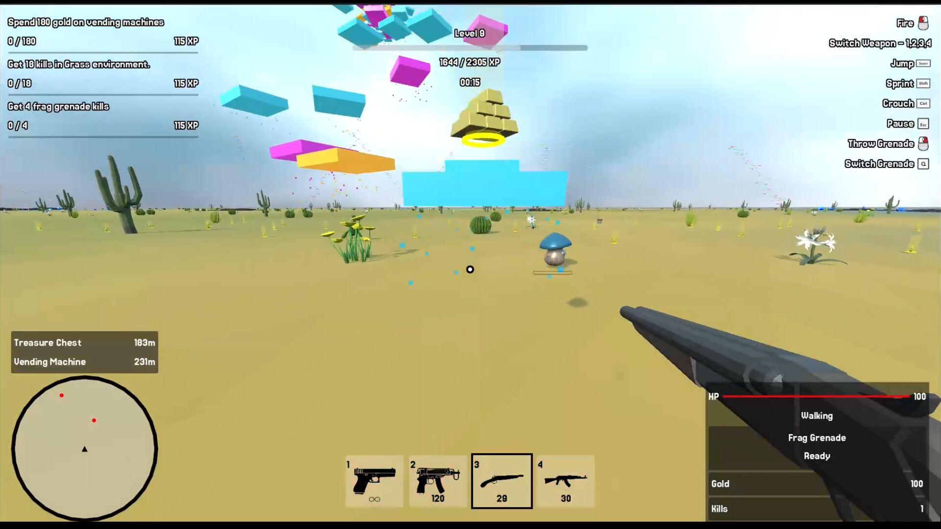LeadCount screenshot 5