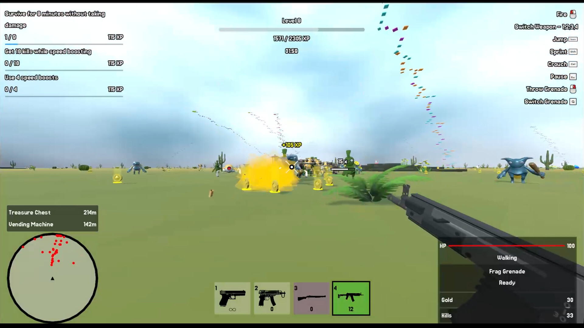 LeadCount screenshot 1