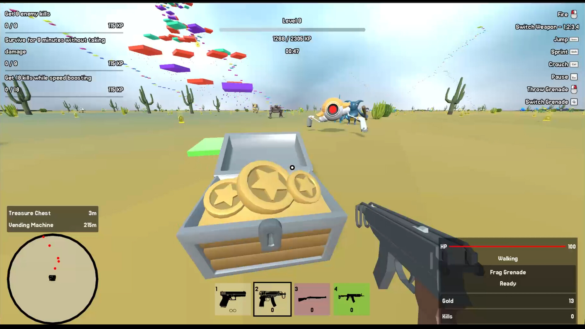 LeadCount screenshot 7