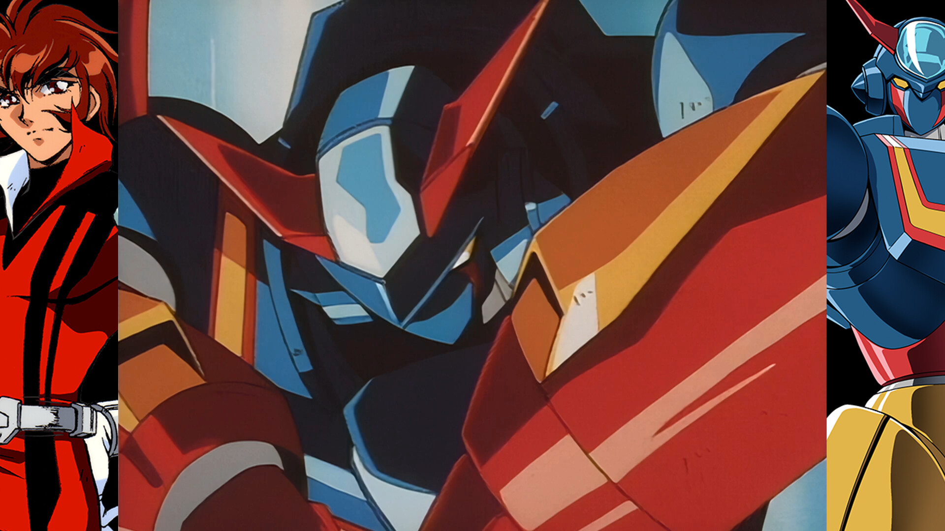 70s-style Robot Anime Geppy-X Build 23113923 gameplay screenshot 3