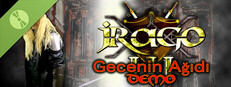 Jrago III Gecenin Ağıdı Demo