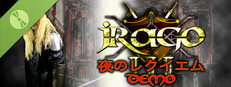 Jrago III 夜のレクイエム Demo