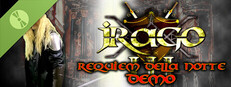 Jrago III Requiem della Notte Demo