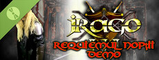 Jrago III Requiemul Nopții Demo