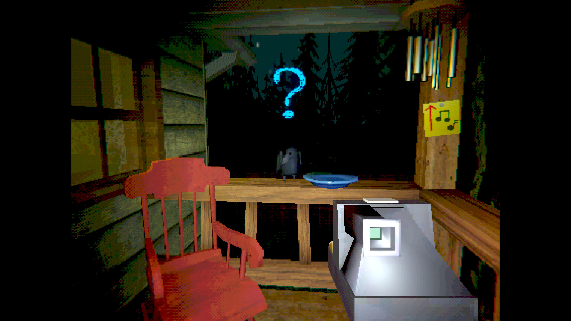 Creature Kitchen Soundtrack screenshot 1