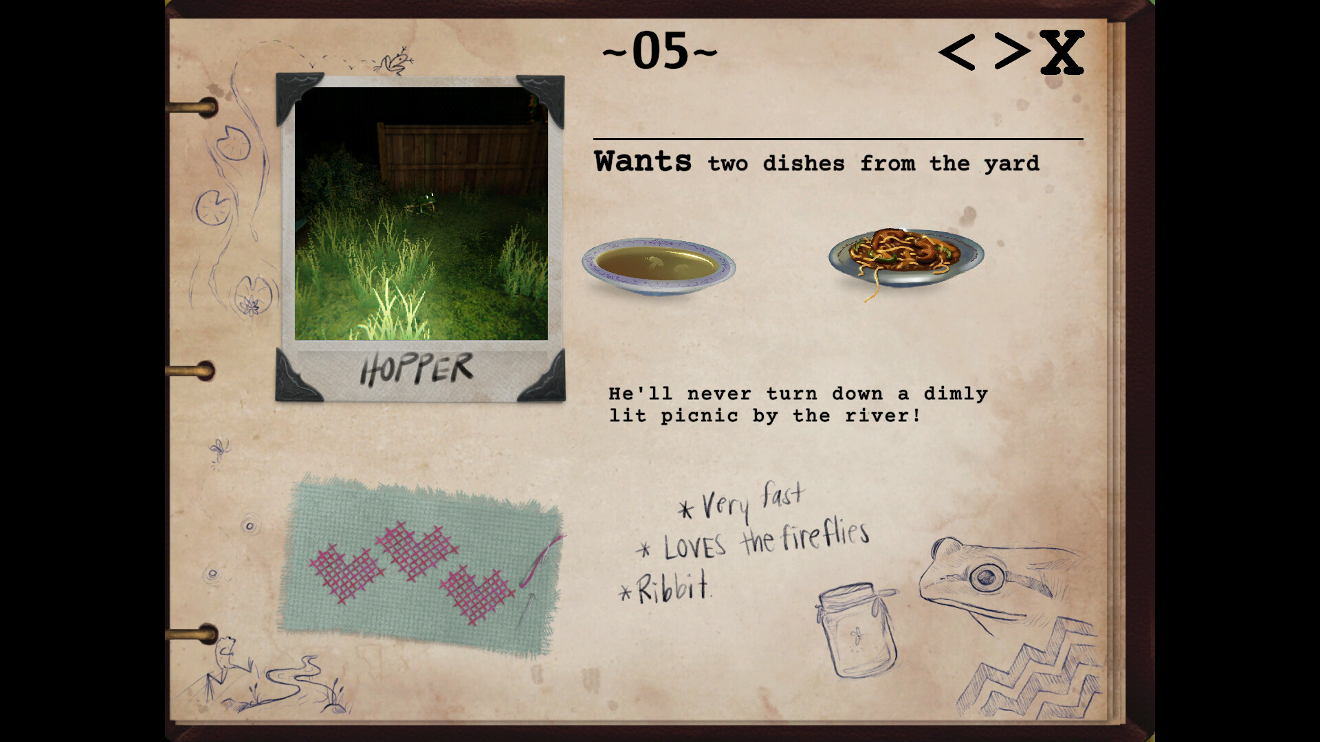 Creature Kitchen Soundtrack screenshot 4