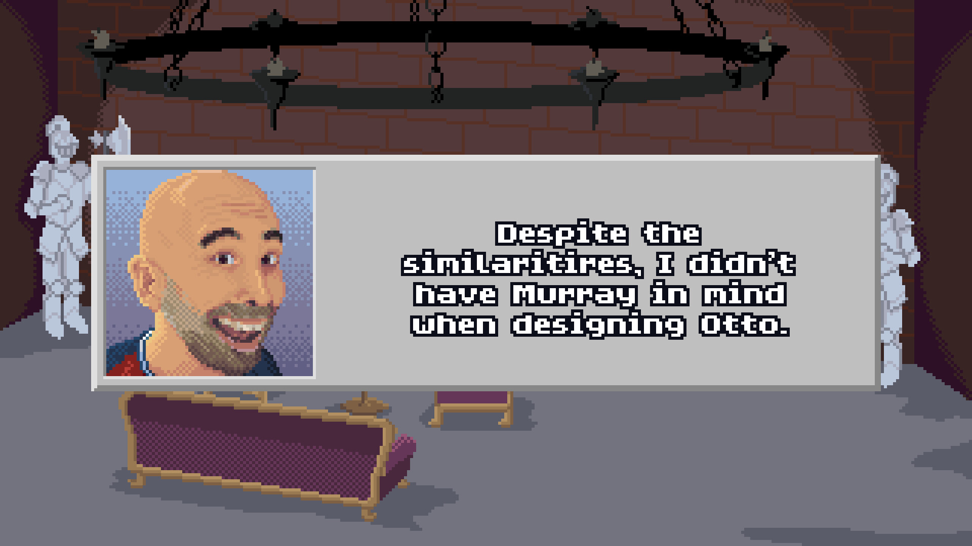 Adventure Jampilation - Developer support pack screenshot 4