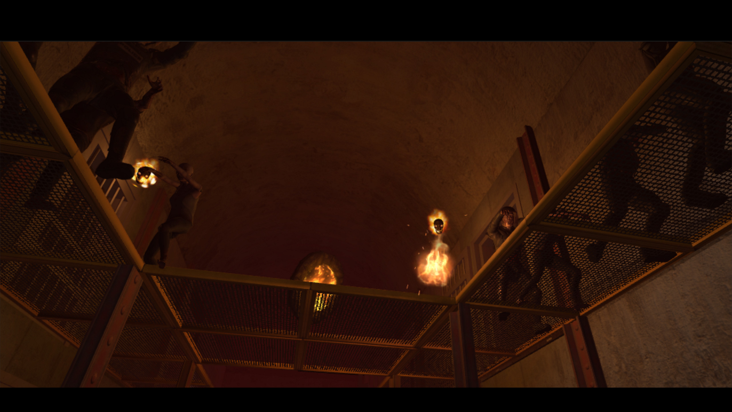 HordeZ screenshot 9