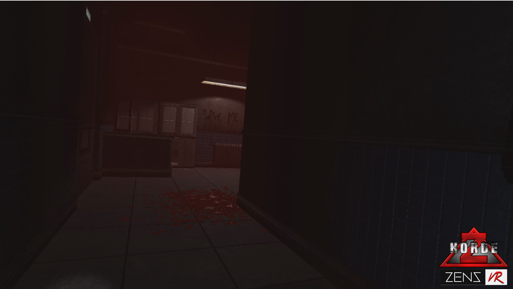 HordeZ screenshot 7