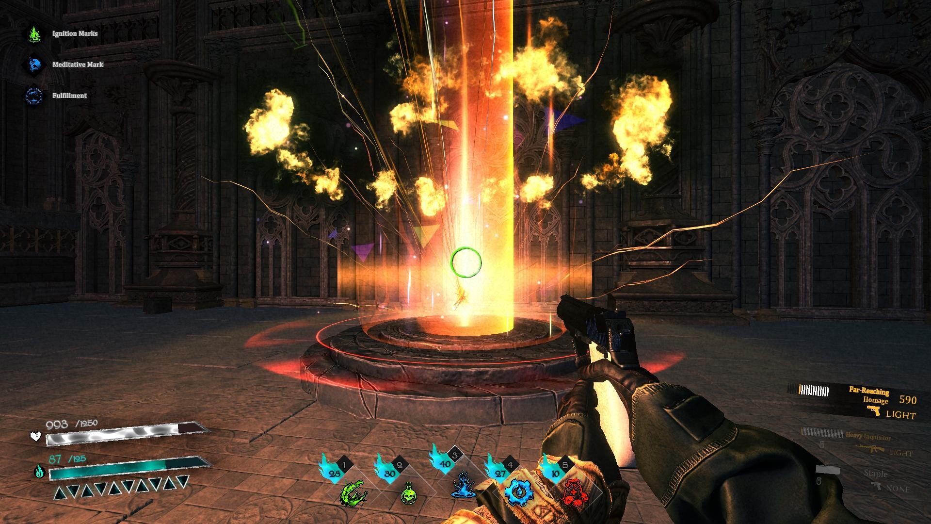 Hex-Caliber screenshot 9