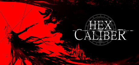 Hex-Caliber — Steam header