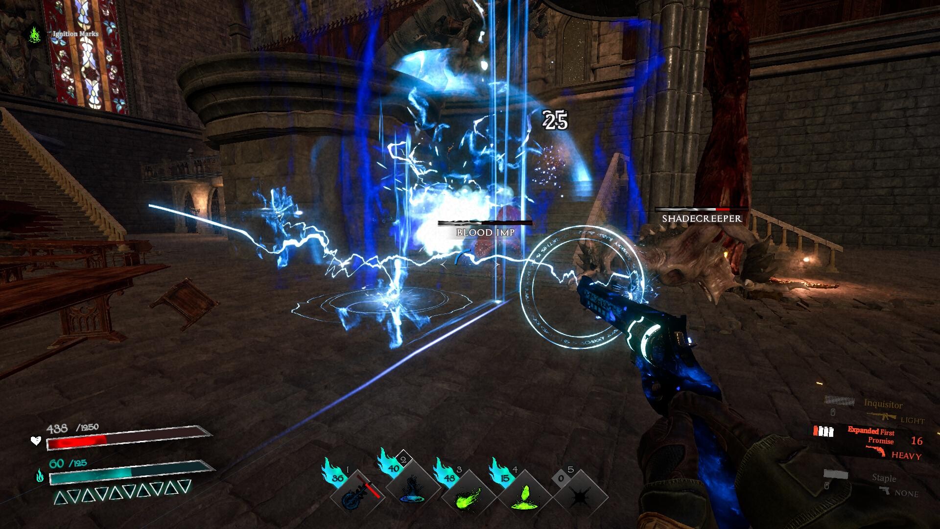 Hex-Caliber screenshot 4