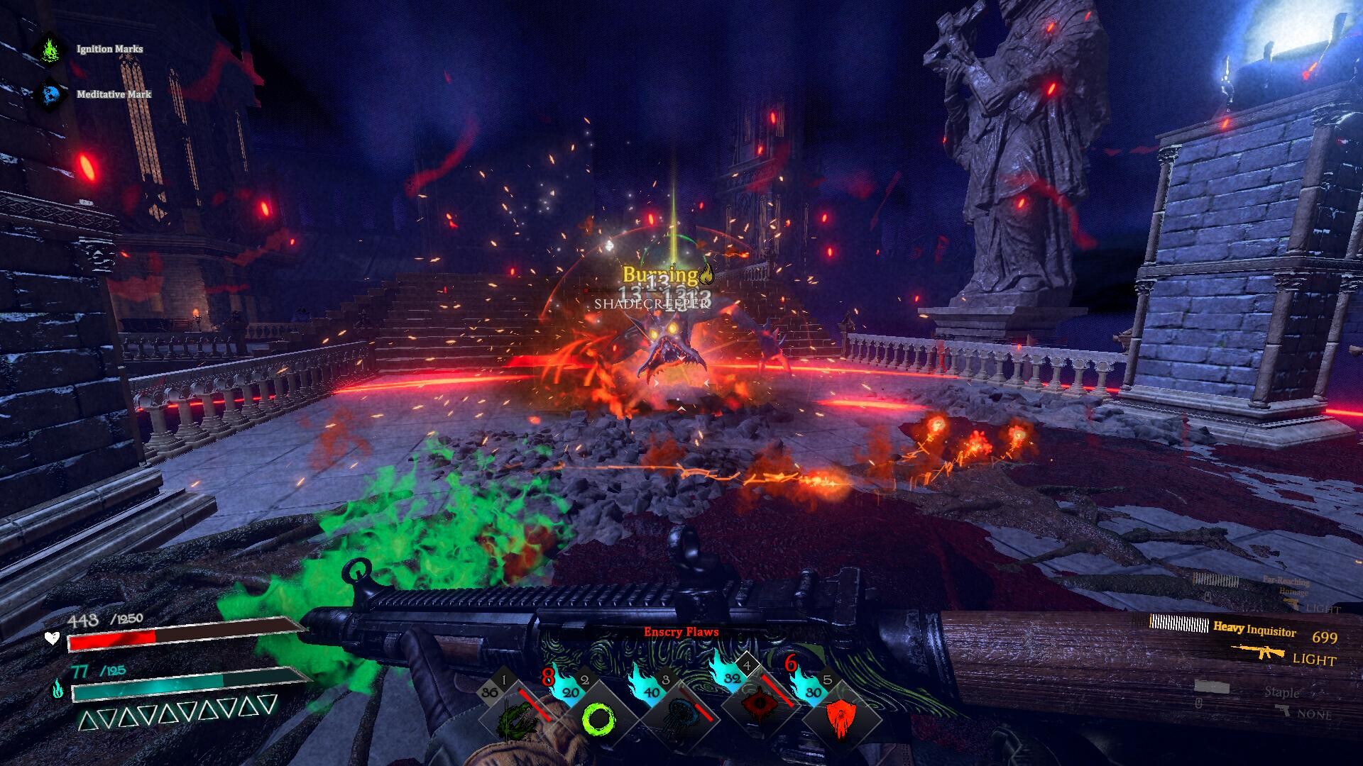 Hex-Caliber screenshot 5