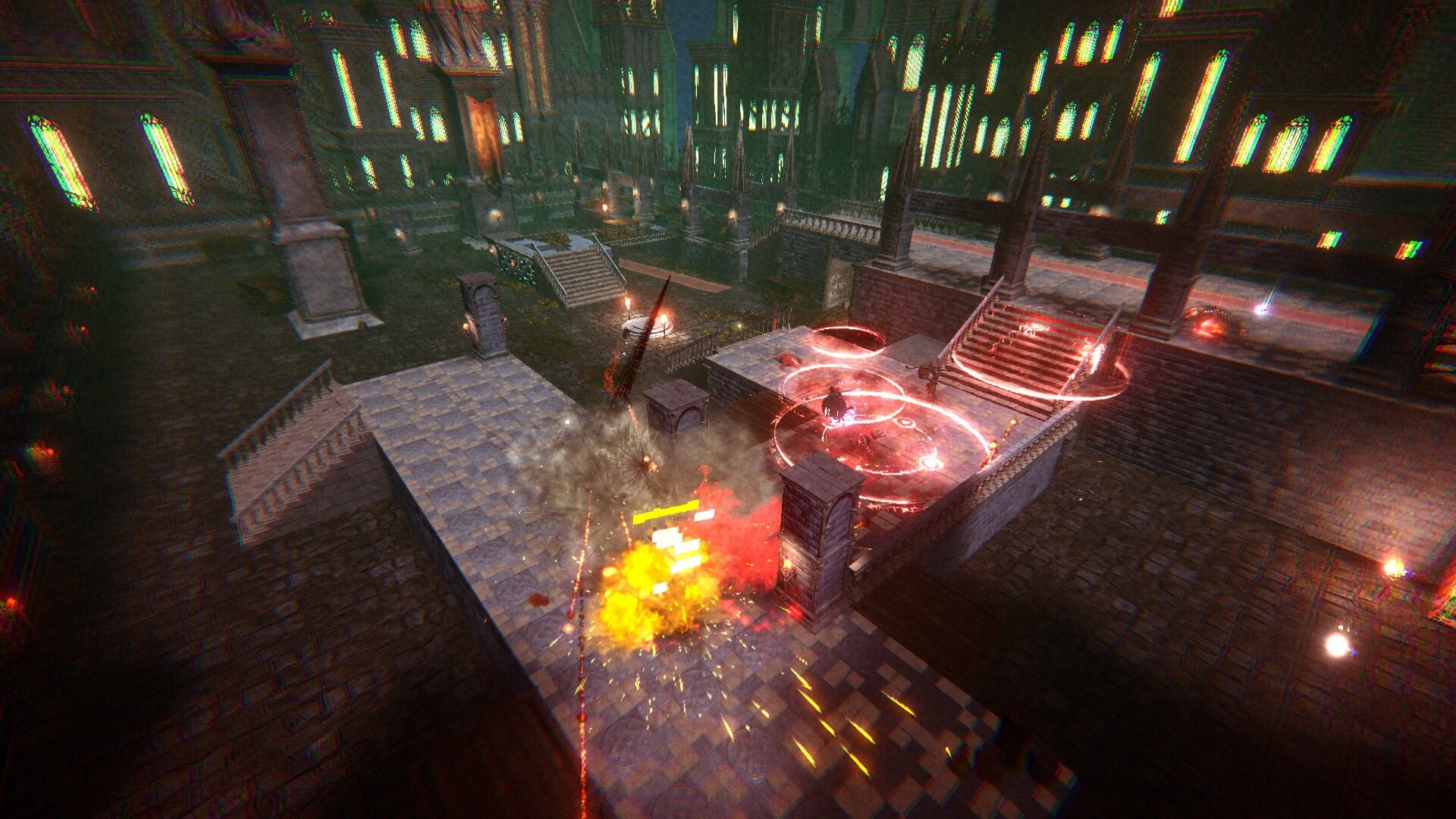 Hex-Caliber screenshot 8