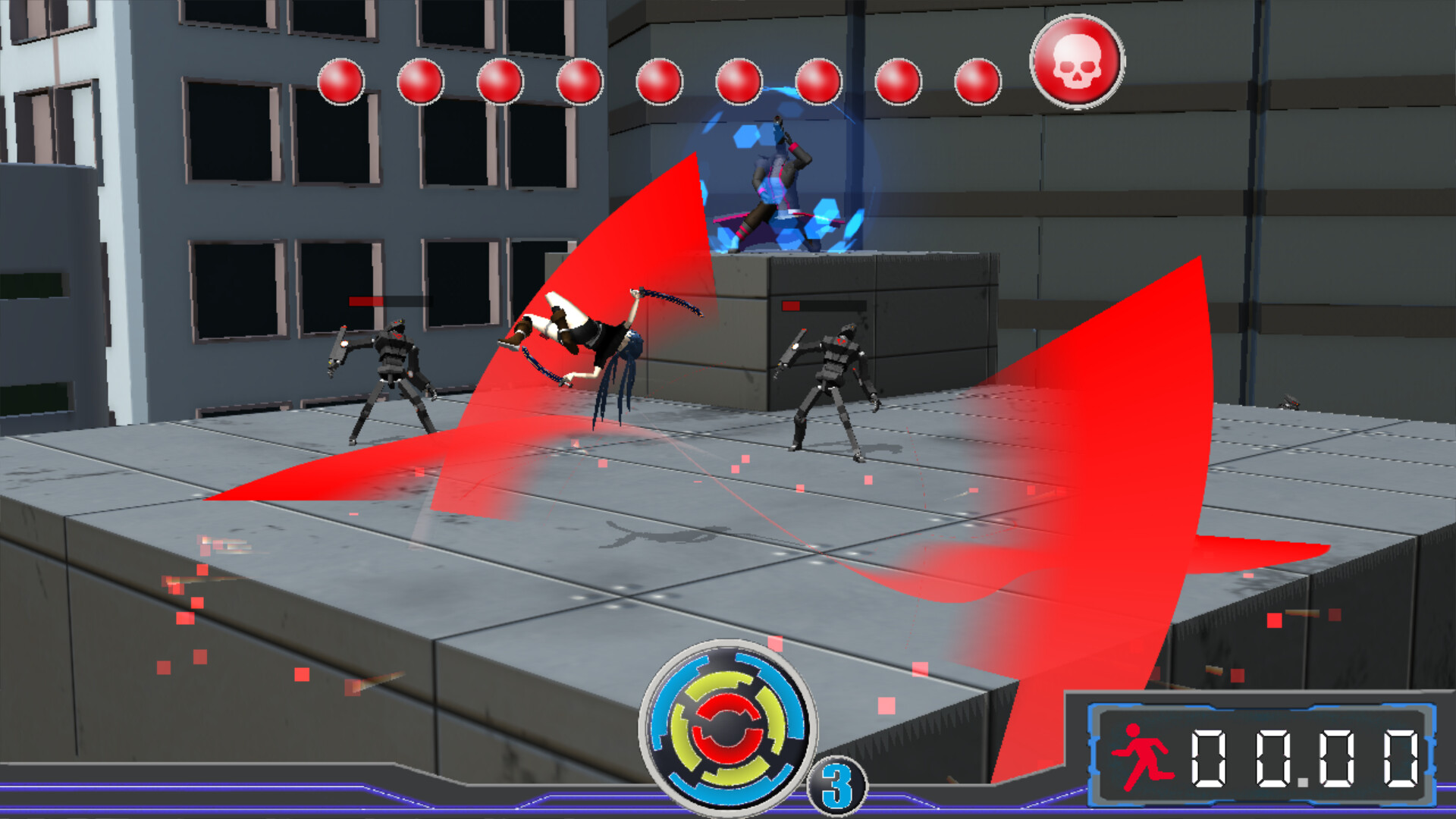 10CountAvoidance screenshot 3