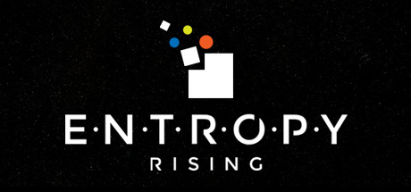 Entropy Rising Editor — header artwork