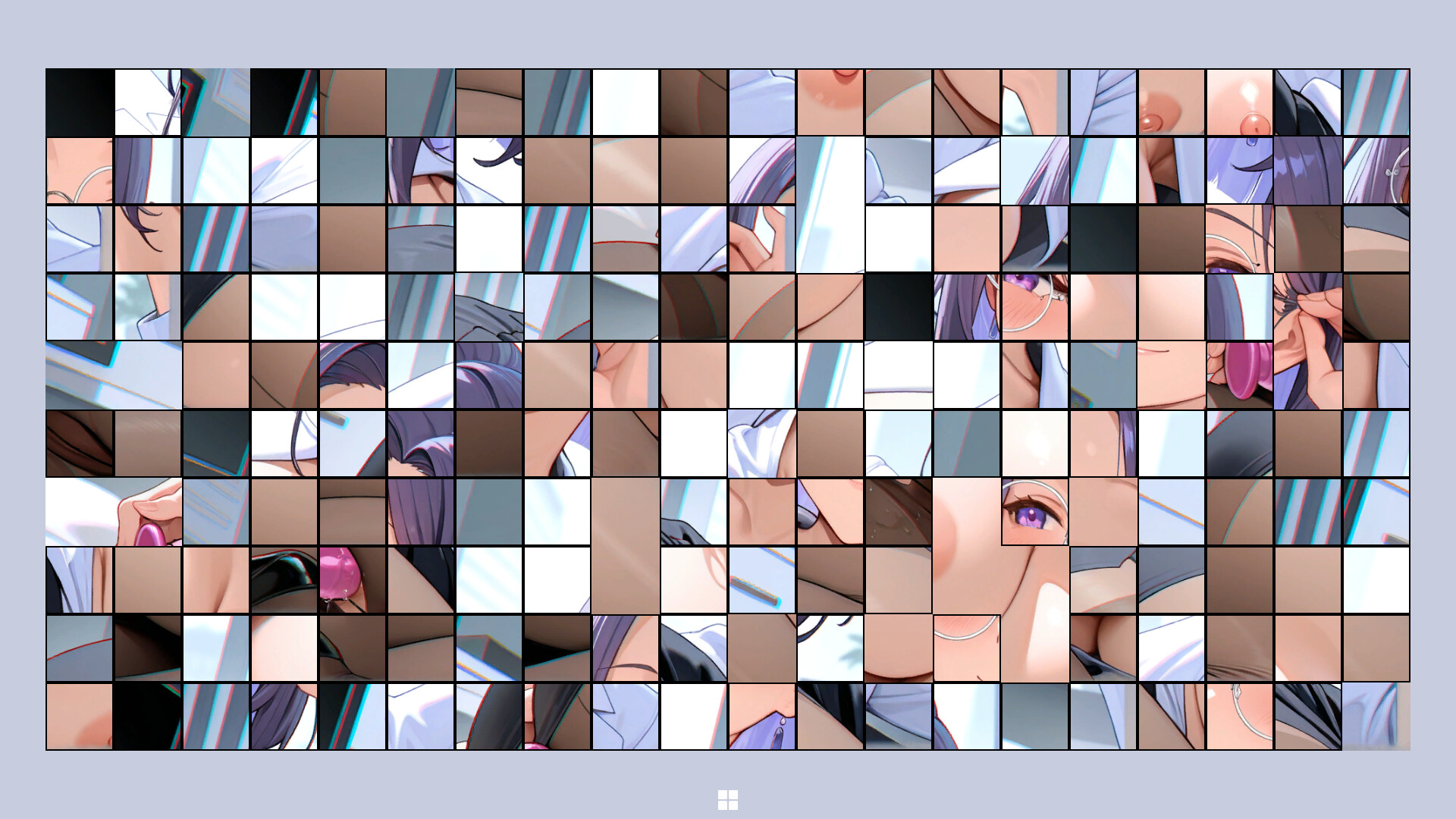 Hentai Clara screenshot 5
