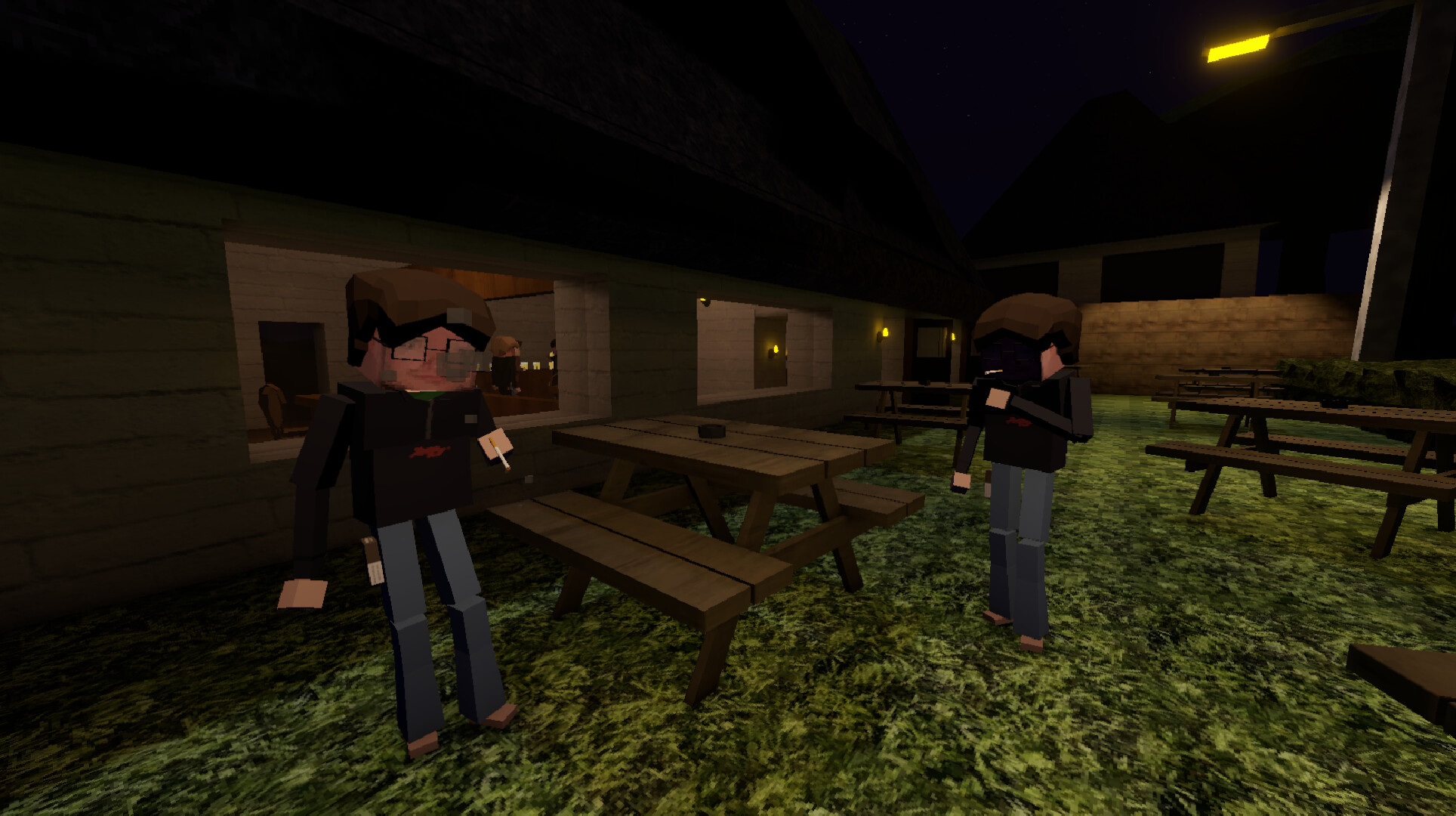 Last Orders screenshot 9