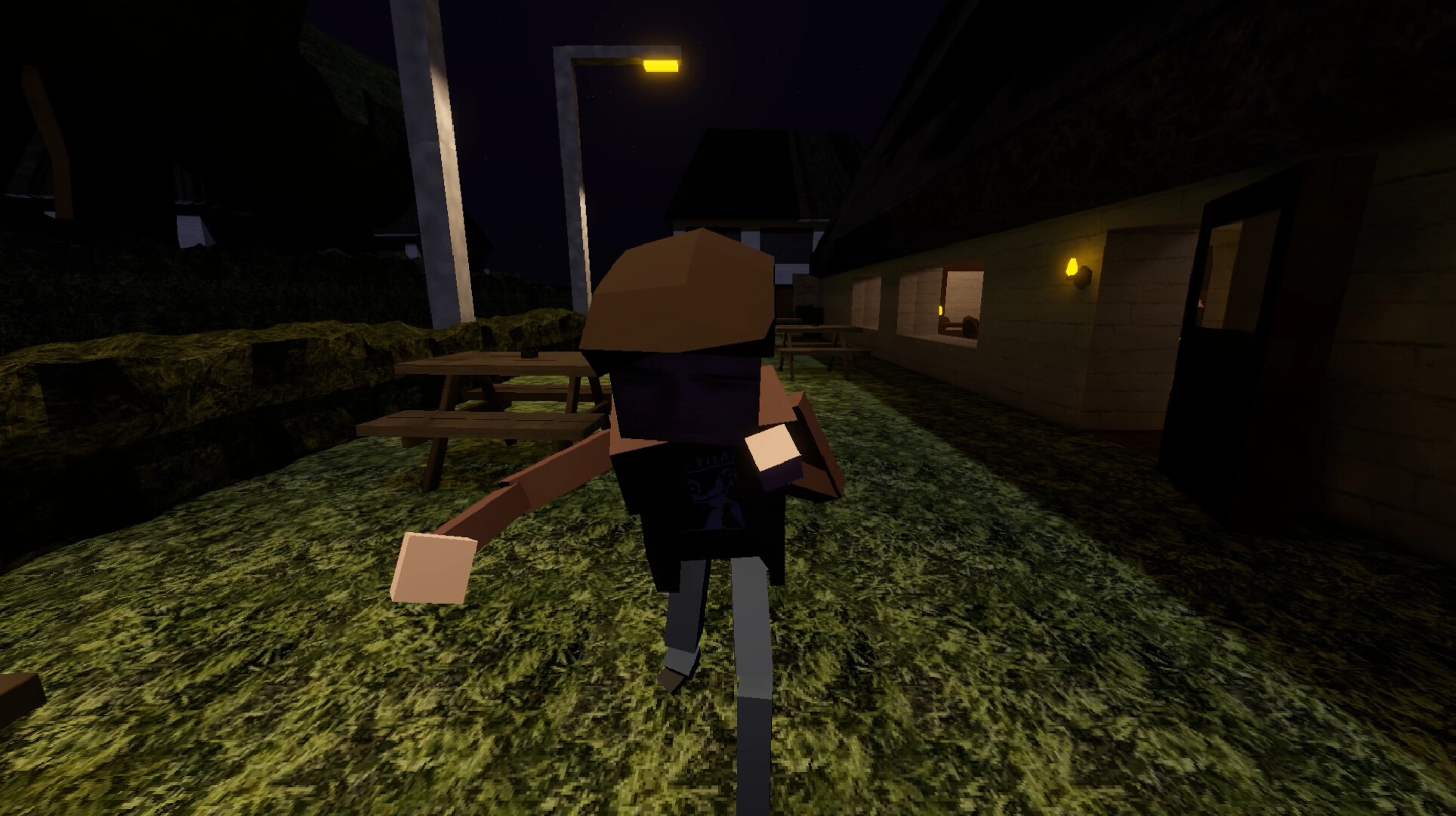 Last Orders screenshot 11