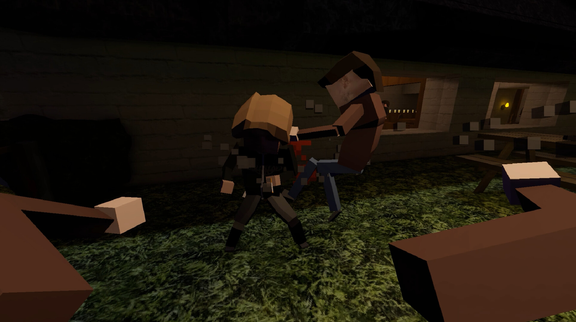Last Orders screenshot 8