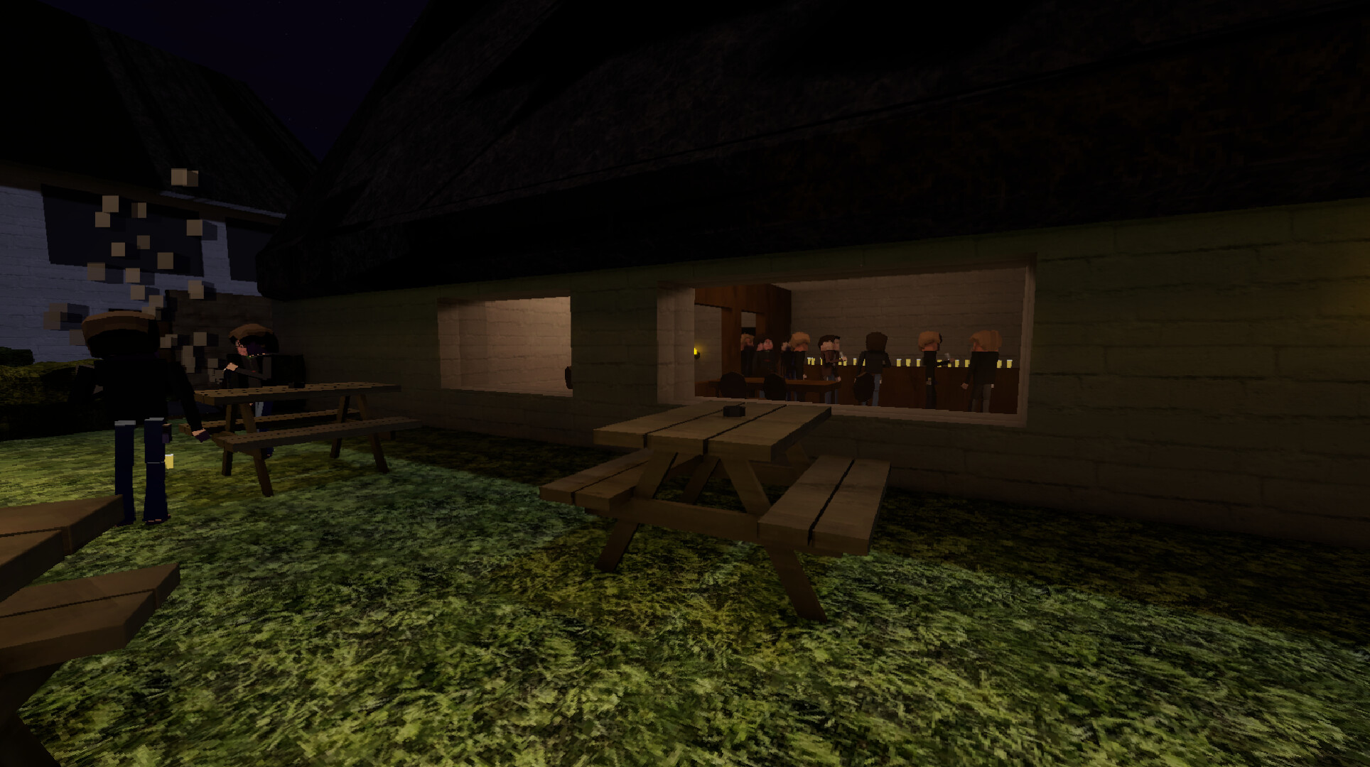 Last Orders screenshot 2