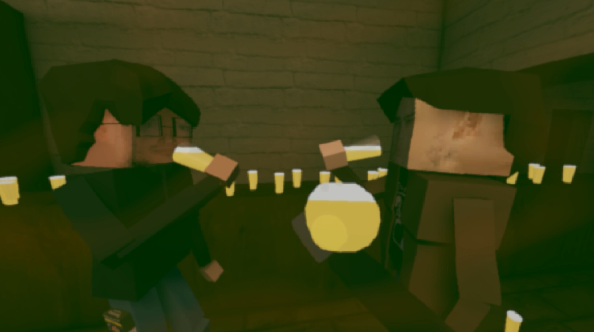 Last Orders screenshot 7