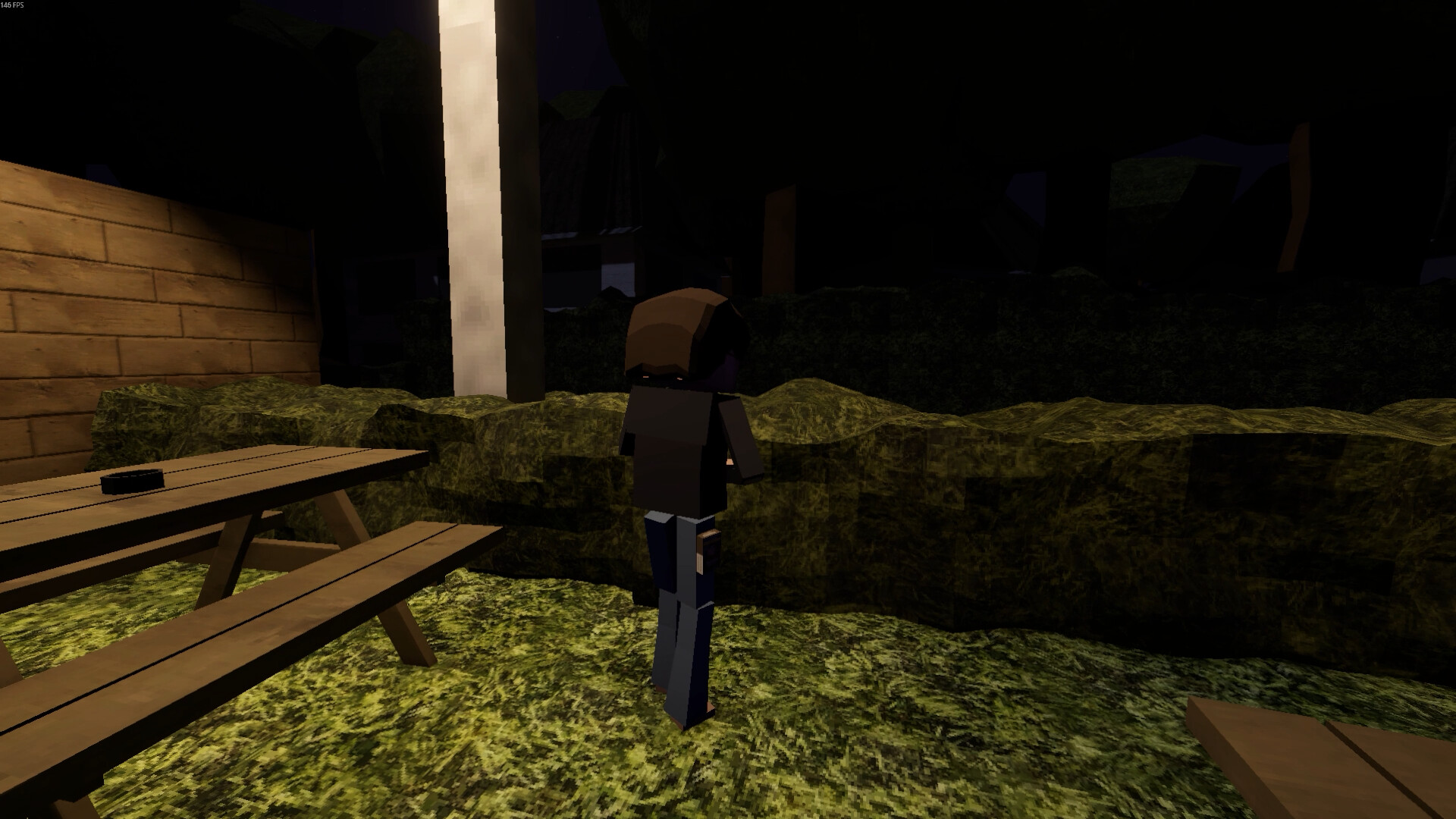Last Orders screenshot 4