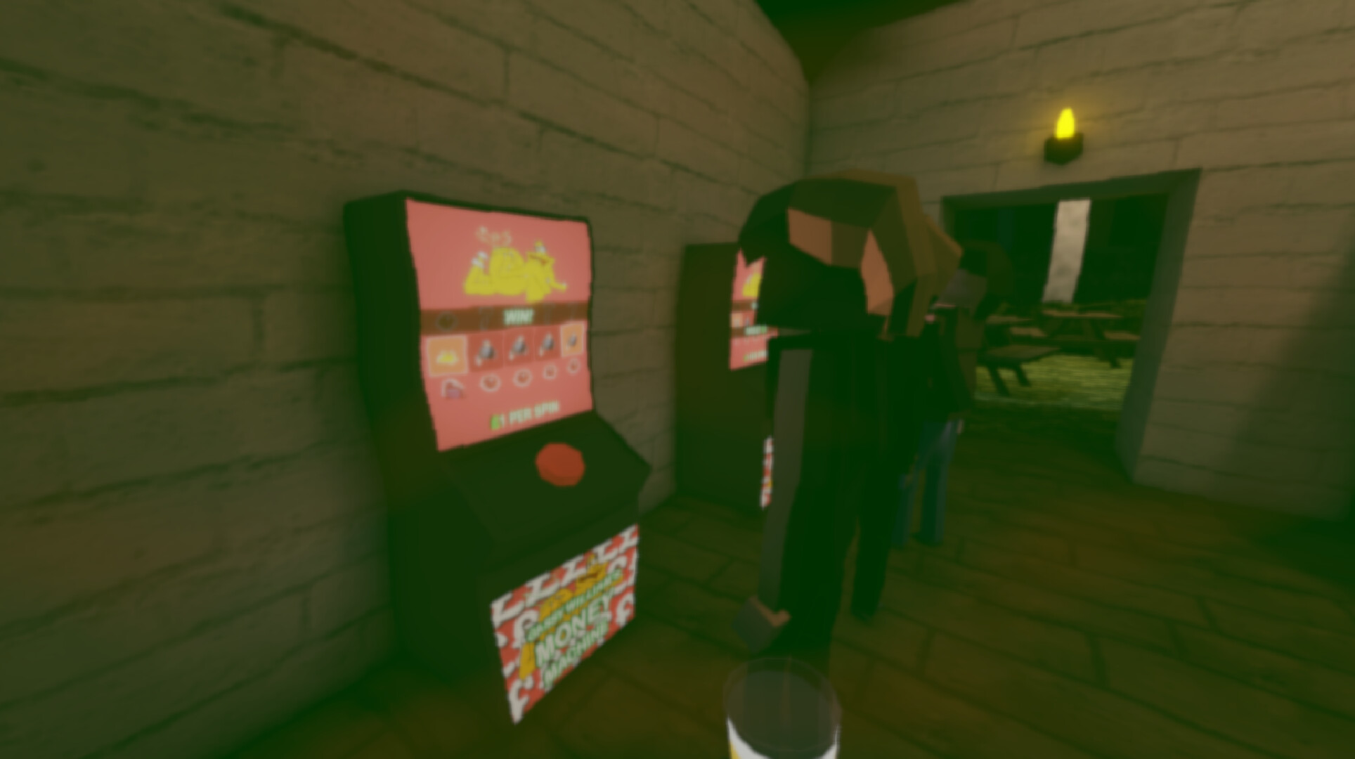 Last Orders screenshot 10