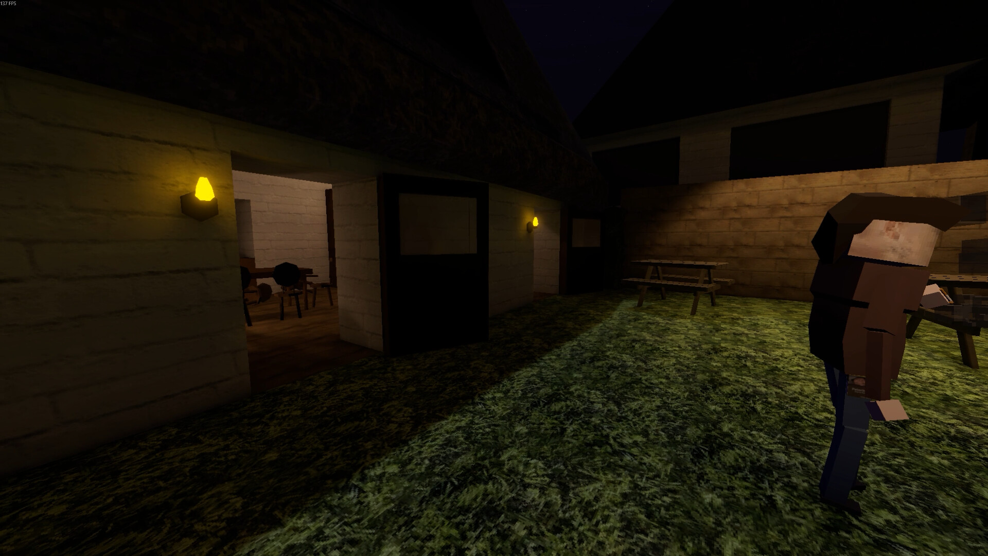 Last Orders screenshot 3