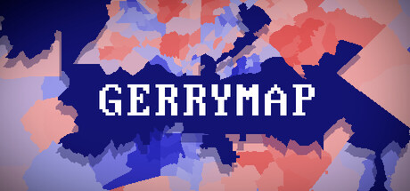 Gerrymap