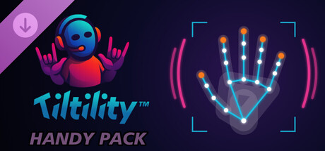 Tiltility - Handy Pack
