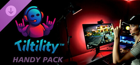 Tiltility - Handy Pack