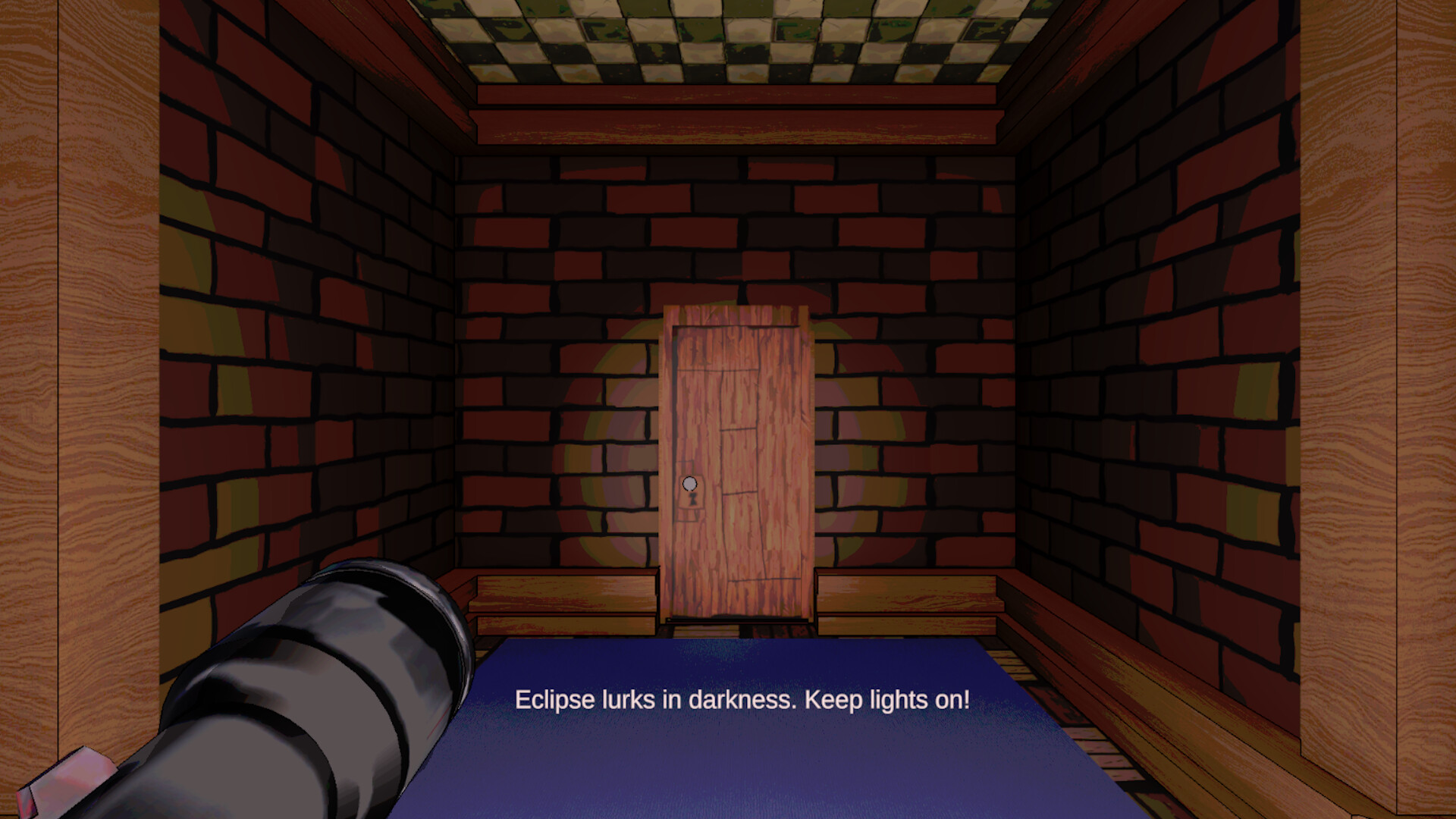The Keyhole screenshot 5