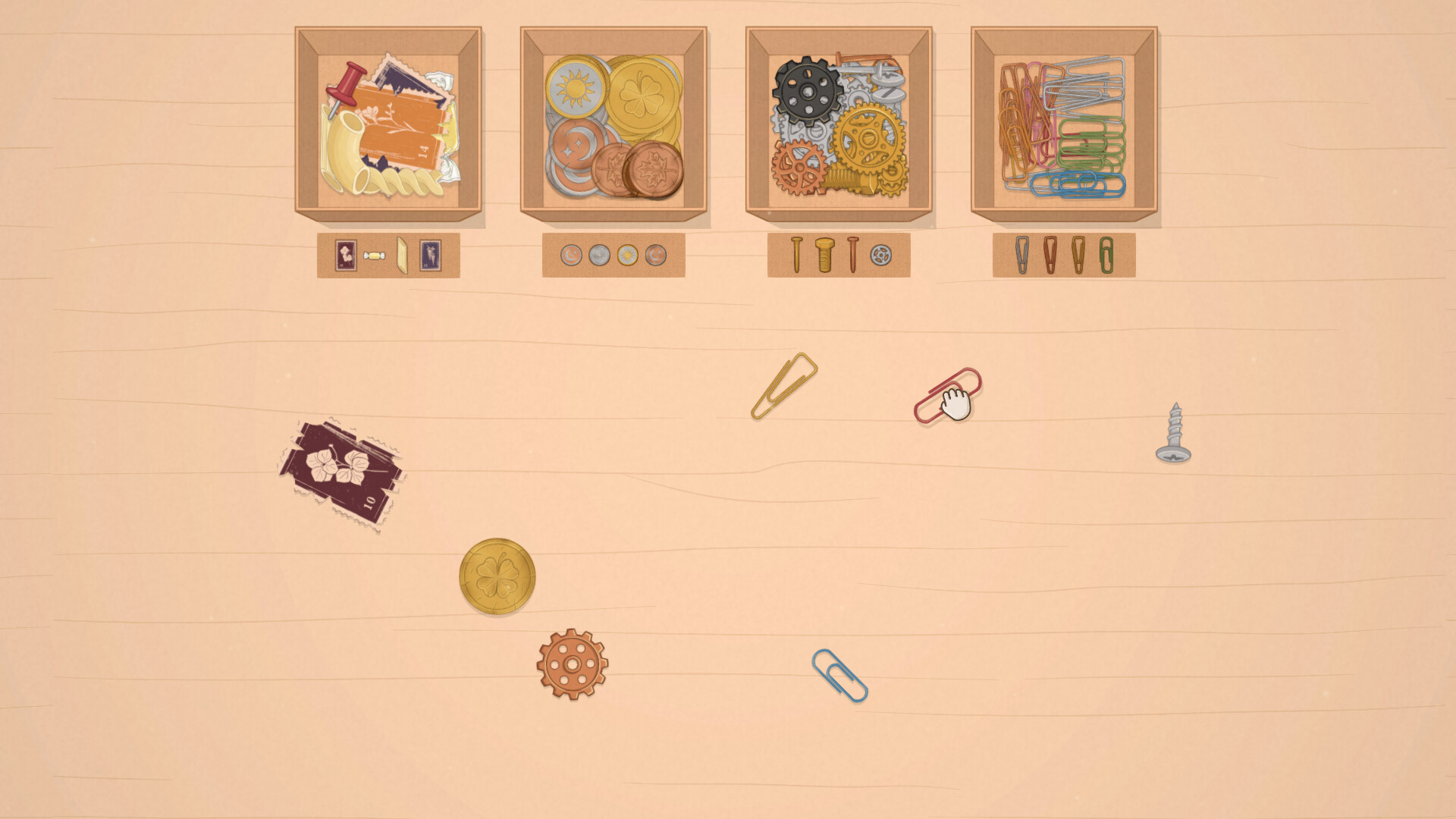 The Sorting Bureau screenshot 8