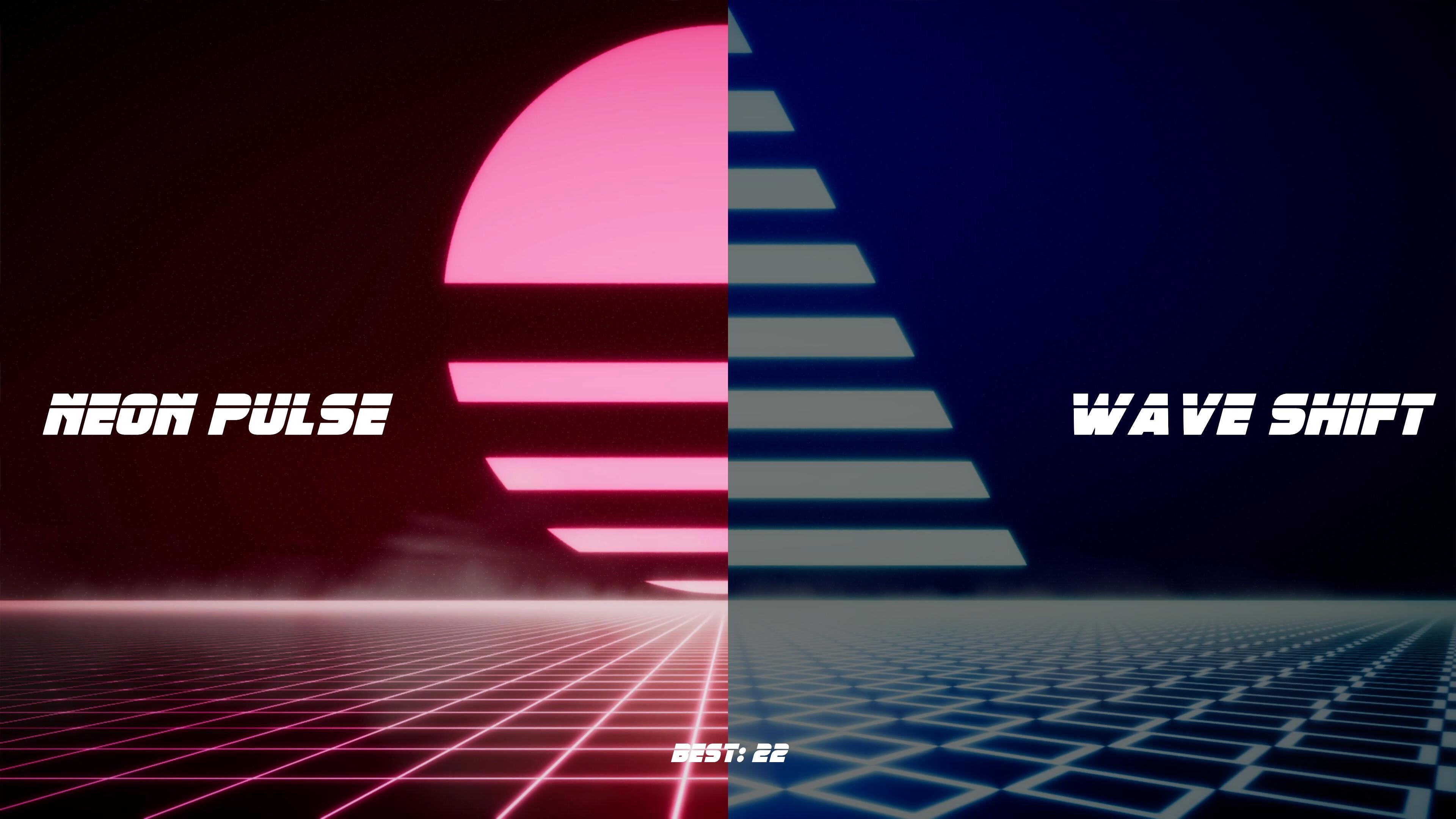 ClickWave screenshot 1
