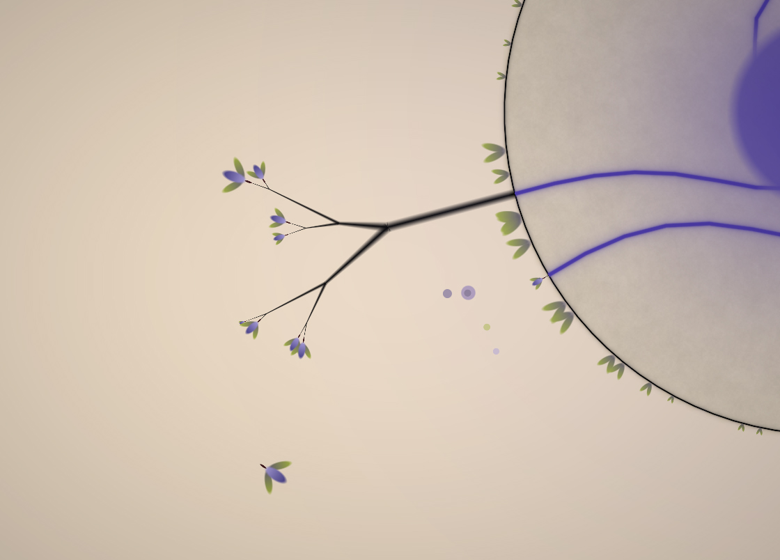 Eufloria screenshot 22