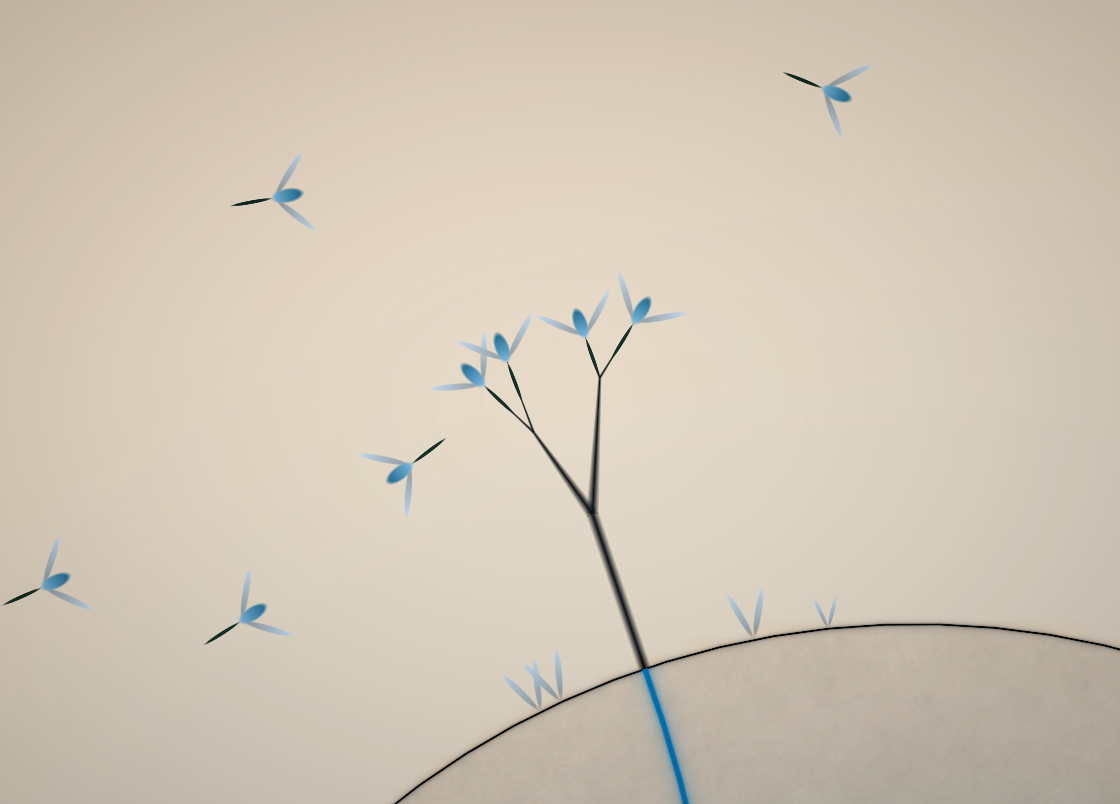 Eufloria screenshot 20