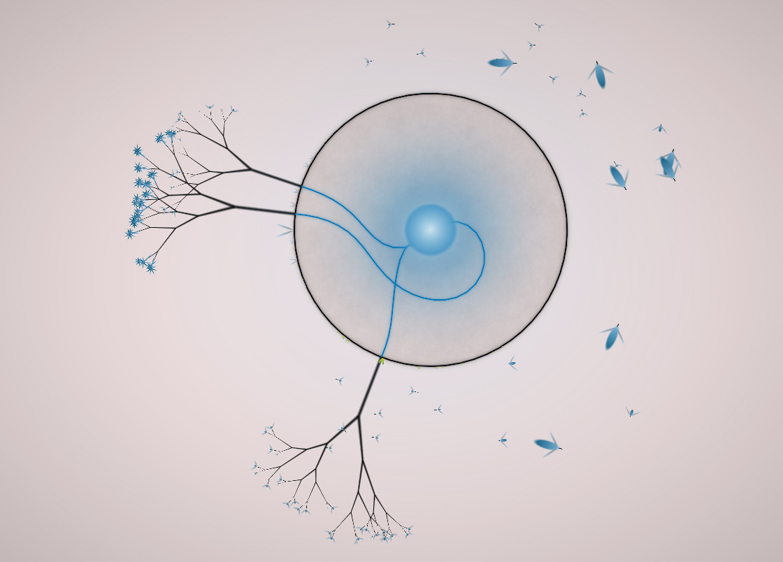 Eufloria screenshot 23