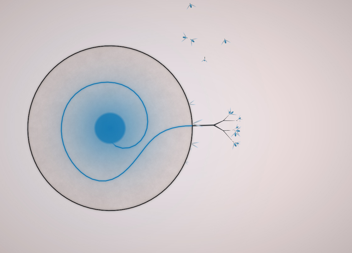 Eufloria screenshot 6