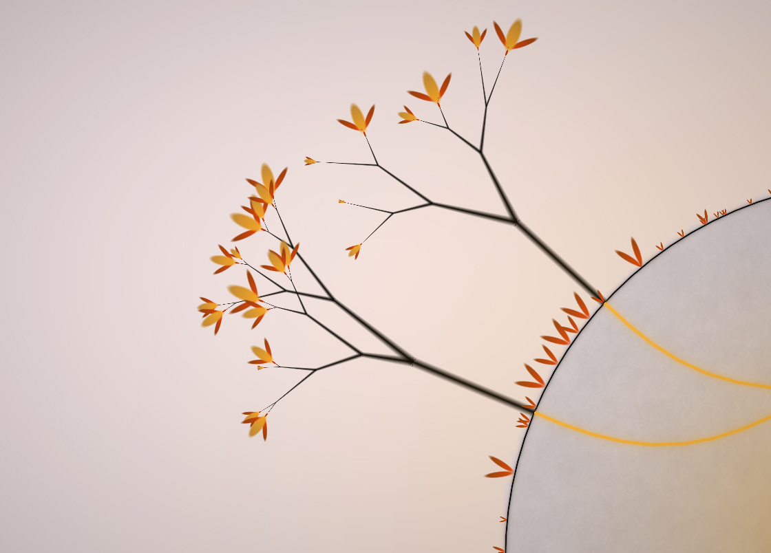Eufloria screenshot 8