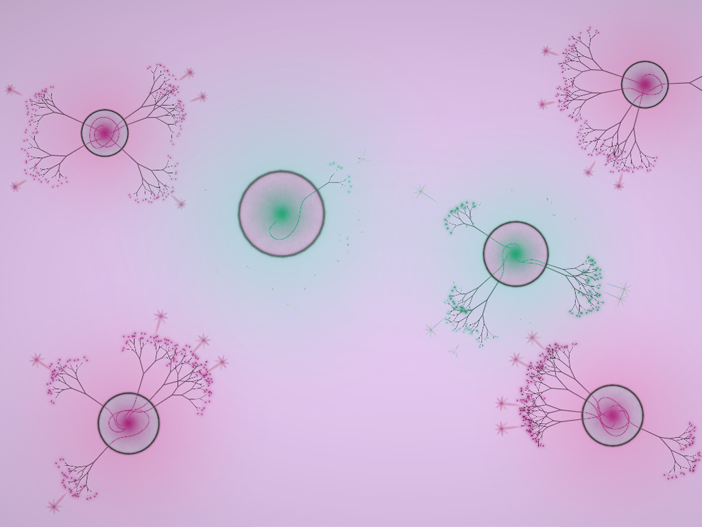 Eufloria screenshot 12