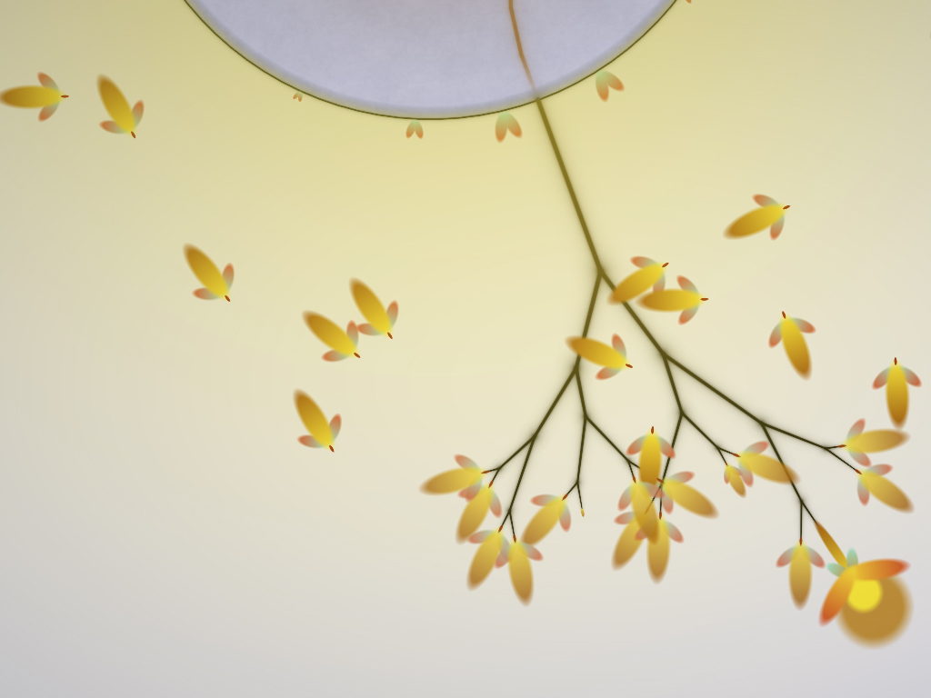 Eufloria screenshot 14