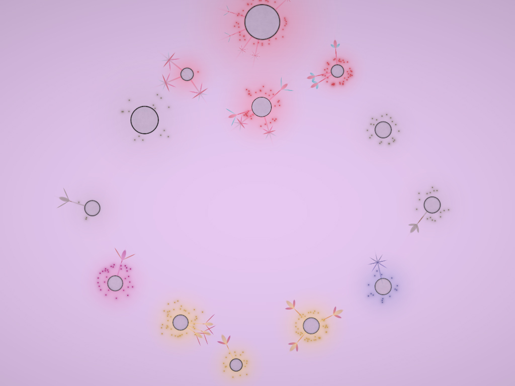 Eufloria screenshot 16
