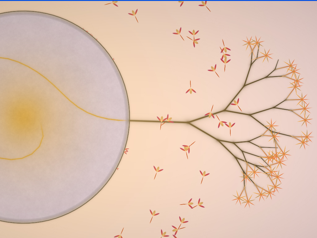 Eufloria screenshot 17