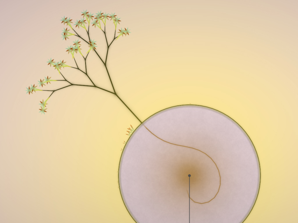 Eufloria screenshot 18